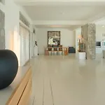 Villa Coventina - Med Suite