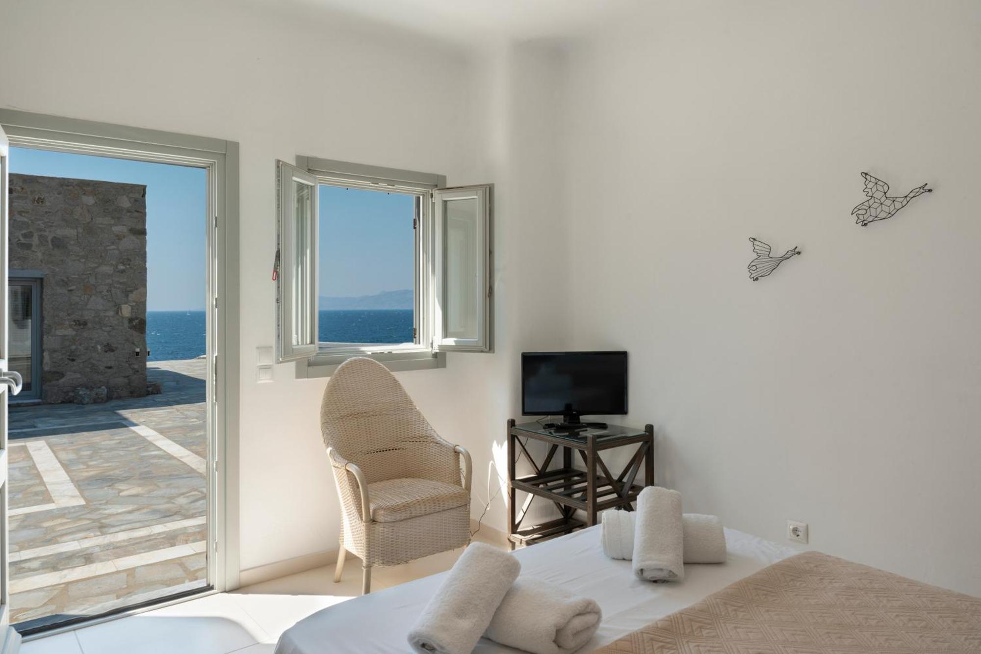 Villa Coventina - Med *