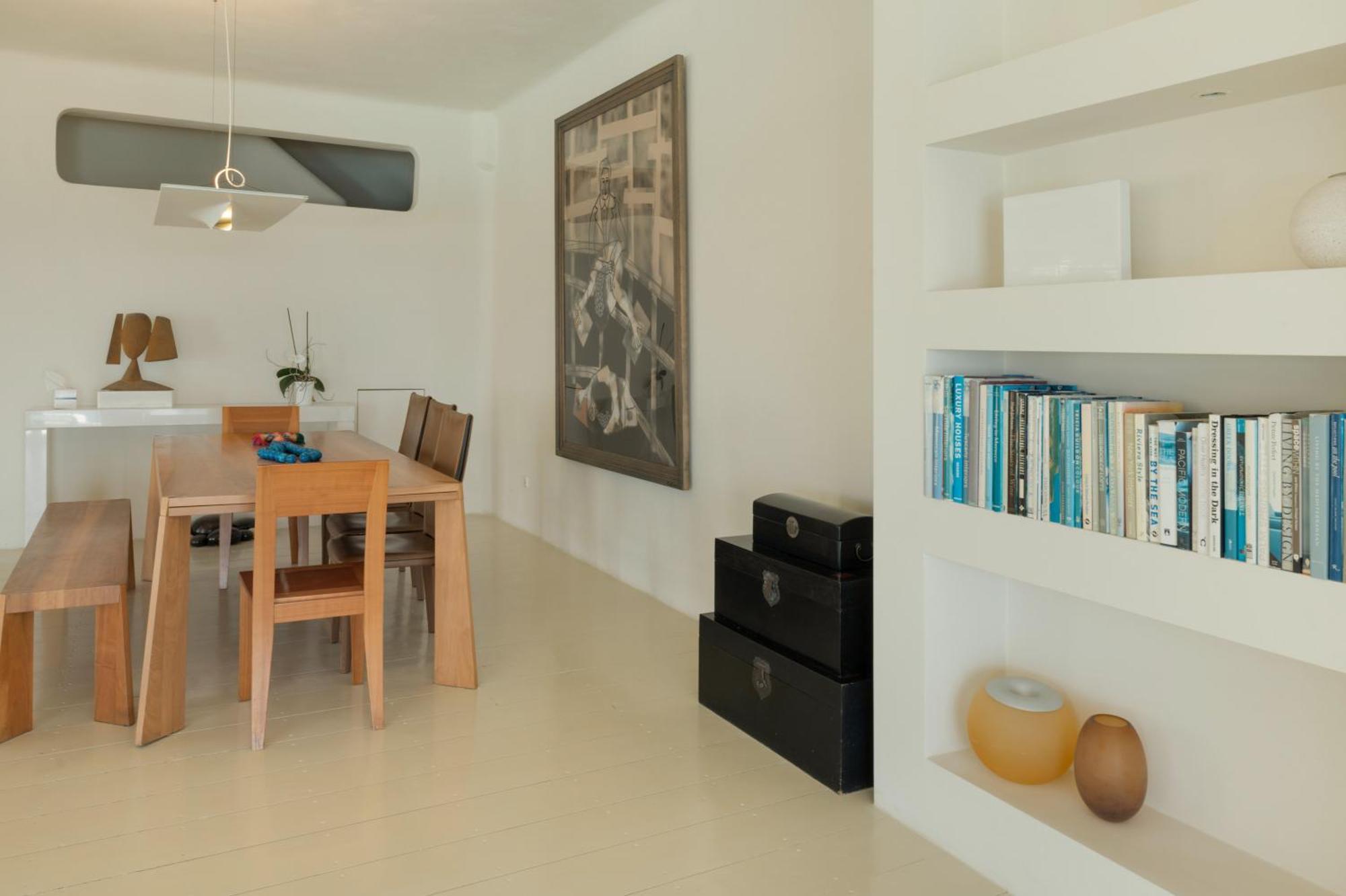 Villa Coventina - Med