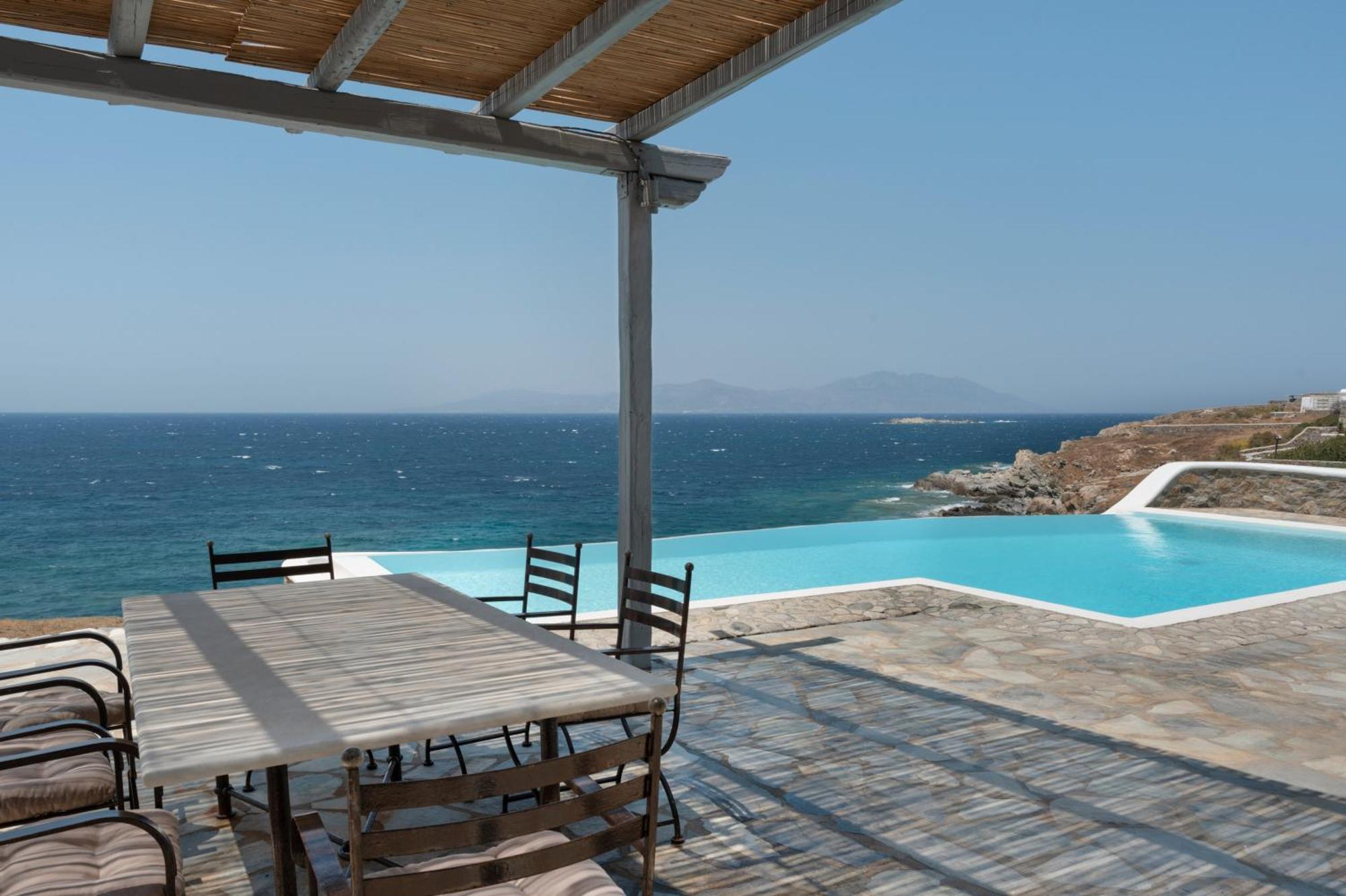 Coventina - Med Villa *
