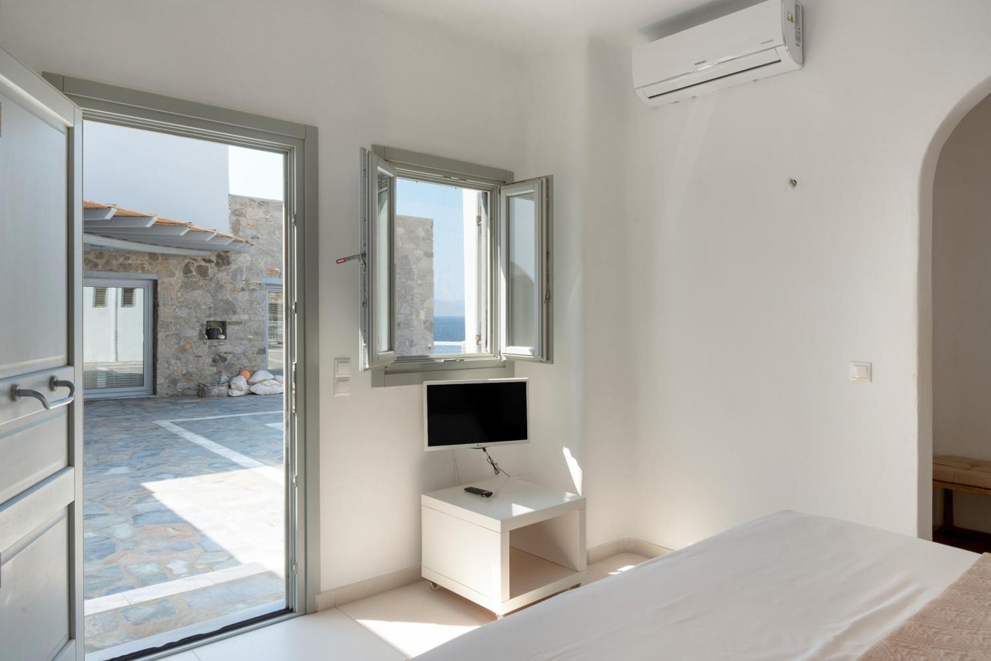 Coventina - Med Villa *
